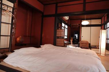一棟貸ゲストハウス 傾㐂屋 Kabukiya