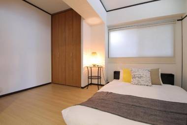 Huge 3 bedroom Apt 4mins walk PeacePark 6ppl (601)