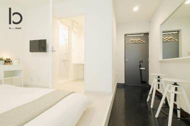 Studio apartment for 2 people with free wifi 101