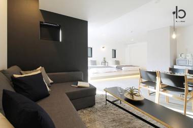 Exquisite room for 6ppl near PeacePark