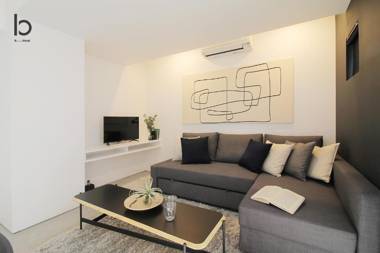 Exquisite room for 6ppl near PeacePark