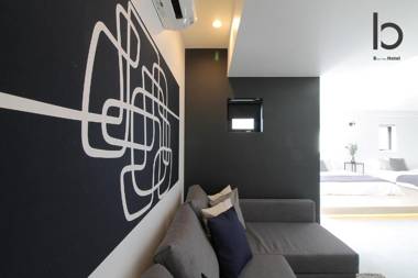 Spacious Apt Famous Hiroshima Dori 6ppl