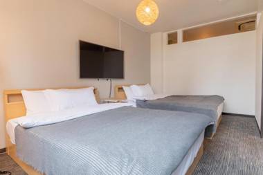 SUNDAY peace room 猿猴橋 #27