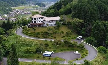 Green Spa Tsutsuga