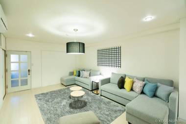 Spacious next to PeacePark Family Condo Up to 13 P