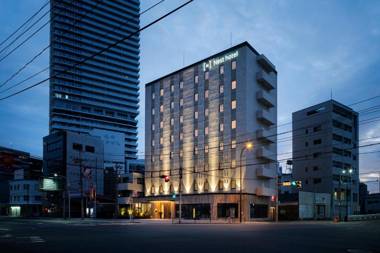 Nesthotel Hiroshima Station