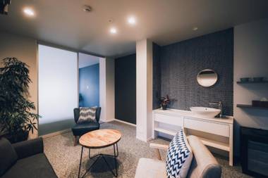 LAZULI Hiroshima Hotel and Lounge