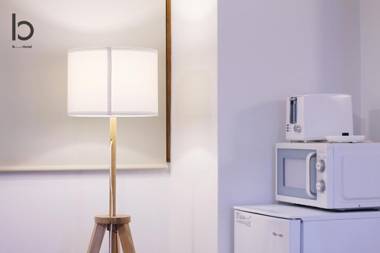 bhotel137 Japanese Apt 3mins walk PeacePark 6ppl