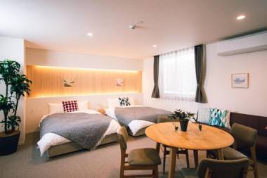 NAGI Hiroshima Hotel and Lounge