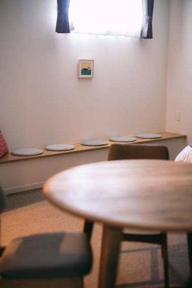 NAGI Hiroshima Hotel and Lounge