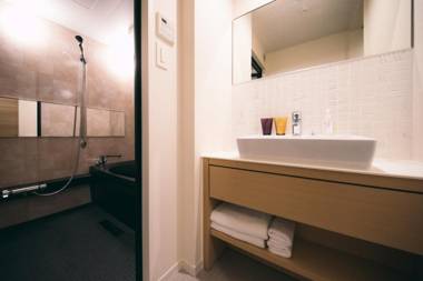 NAGI Hiroshima Hotel and Lounge