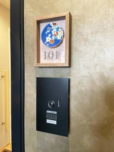 HOTEL CLA-SS HIROSHIMA-DOBASHI