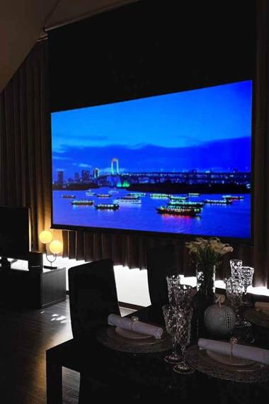 OUCHI HOTEL SUITE Temma