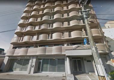 OUCHI HOTEL SUITE Temma