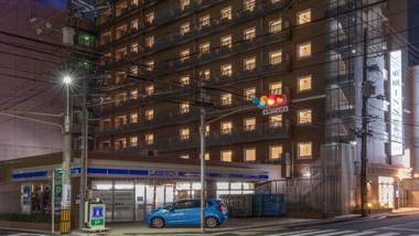 Toyoko Inn Hiroshima-eki Shinkansen-guchi No.2