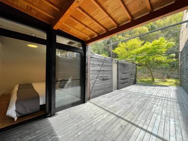 1BR good for 8PPL in the scenic Island of Miyajima