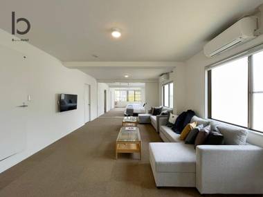 2 BR Apt Near Itsukushima Shrine For 12 Ppl