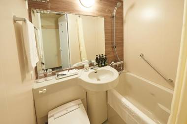 Sotetsu Fresa Inn Hiroshima