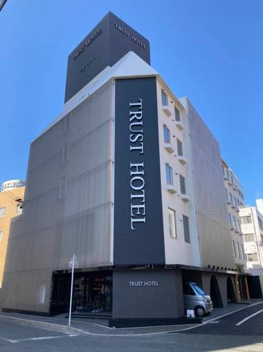 Trust Hotel