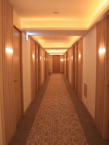 Trust Hotel