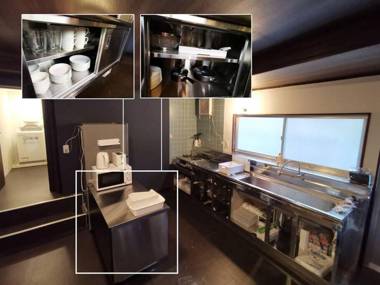 Vacation Villa facing ocean view with BBQ Grill Free Parking Space