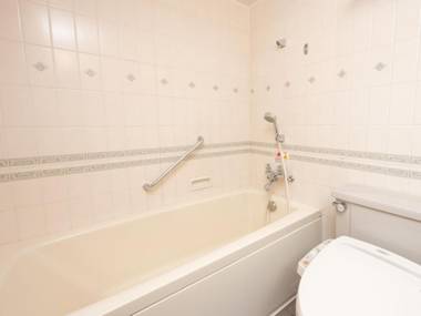 HOTEL MYSTAYS Hiroshima Peace Park