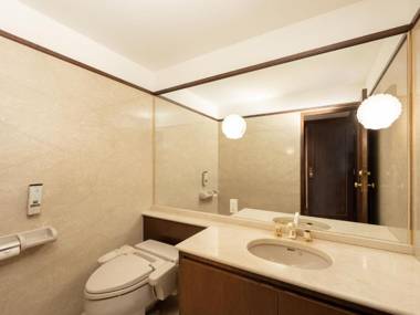 HOTEL MYSTAYS Hiroshima Peace Park