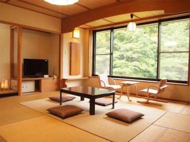 Ushiobara Onsen Matsukawa