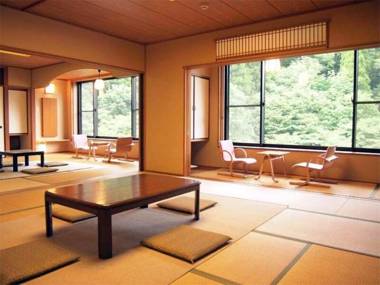 Ushiobara Onsen Matsukawa