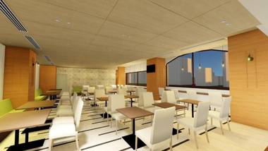 Dormy Inn Hiroshima Annex