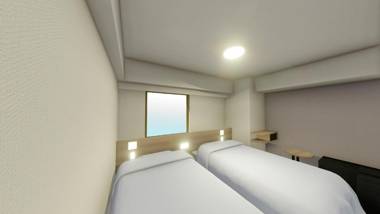 Dormy Inn Hiroshima Annex