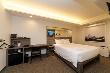 Smile Hotel Hiroshima