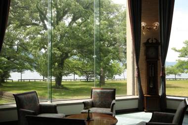 Towadako Lake View Hotel