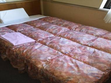 Hotel Hyper Hills Hirosaki