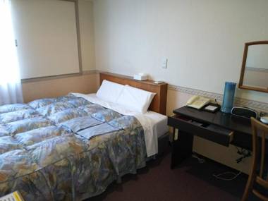 Hotel Hyper Hills Hirosaki