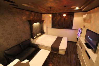 Hotel Sindbad Hirosaki