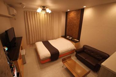 Hotel Sindbad Hirosaki