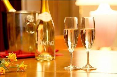 Hotel Sunlife Garden