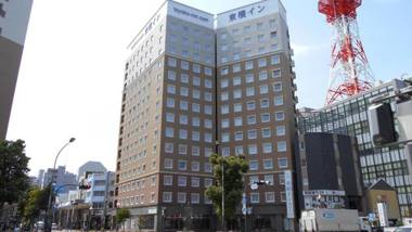 Toyoko Inn Shonan Hiratsuka eki Kita guchi No 1