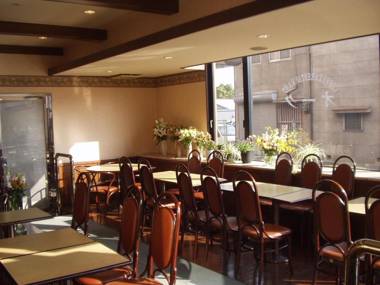Himeji Green Hotel Sakamoto