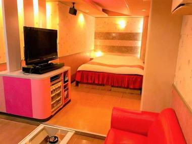 Himeji Baby Kiss (Adult Only)