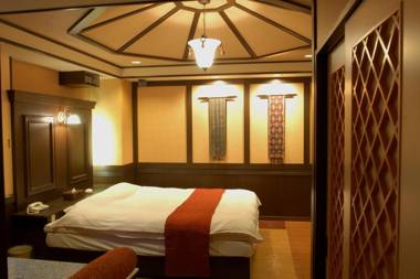 ホテル カーシュ Cache 男塾ホテルグループ