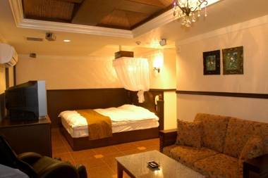 ホテル カーシュ Cache 男塾ホテルグループ