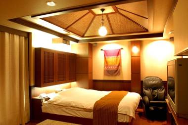 ホテル カーシュ Cache 男塾ホテルグループ