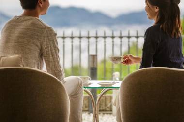 Setre Highland Villa Himeji