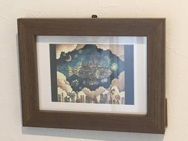 Shironoshita Guesthouse