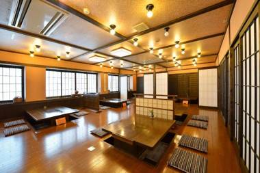 Yumoto Ueyama Ryokan