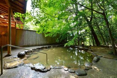 Yumoto Ueyama Ryokan