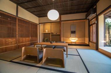 龍野城下町古民家ホテル kurasu