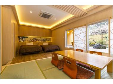 Shinmaiko Garden Hotel